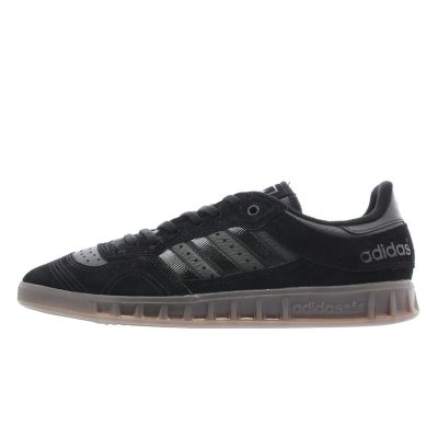 adidas HANDBALL TOP CORE BLACK CORE BLACK GUM b38031 b38031 LOWTEX Yahoo Very Goods