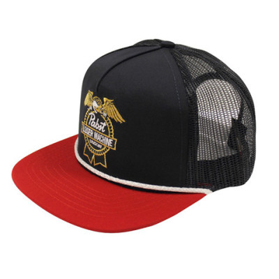Very Goods | PBR x Loser Machine Trucker | Pabst Blue Ribbon Store