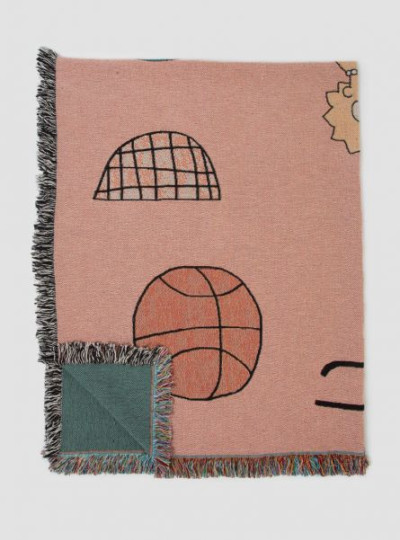 bfgf WORLDWIDE AURA ブランケット 2025年最新】bfgf ブランケットの