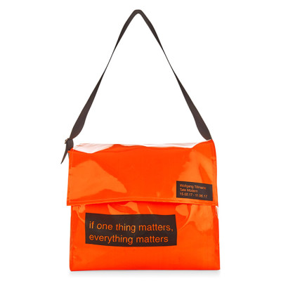 Very Goods | Wolfgang Tillmans Courier Bag 2017 | Tate Shop