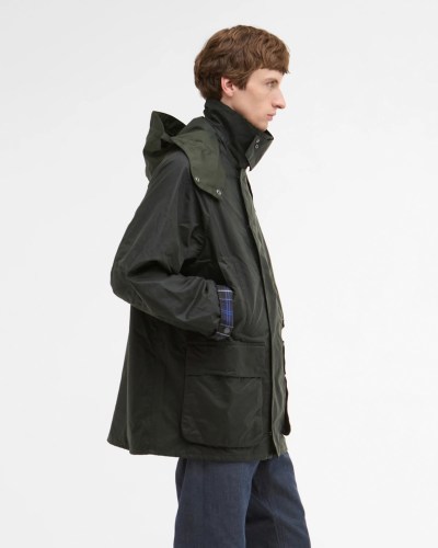 Very Goods | Army Cloth Jacket – Snow Peak