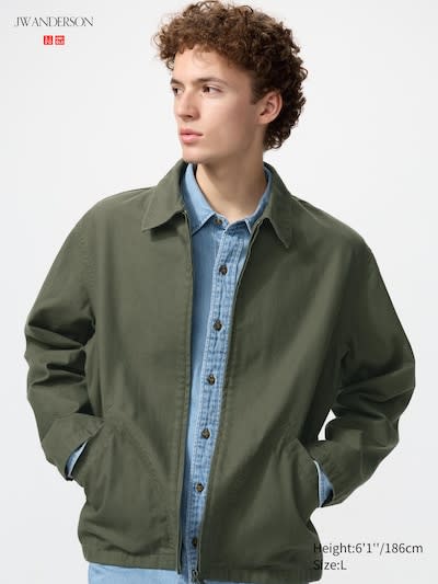 wonderland デニムジャケット Very Goods | 2020春夏 Denim jacket（デニムジャケット）｜wonderland