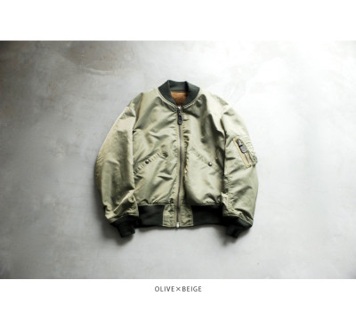 Rickson’s 36 Buzz Kaptain Sunshine