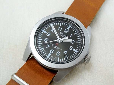 赤SUS 4s15-7020 メカサス 手巻き SEIKO 自動巻き 赤SUS 4s15-7020 メカサス 手巻き SEIKO 自動巻き