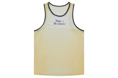 Very Goods | SUPER YAYA - SUPER YAYA 100% Logo T-shirts | PORT