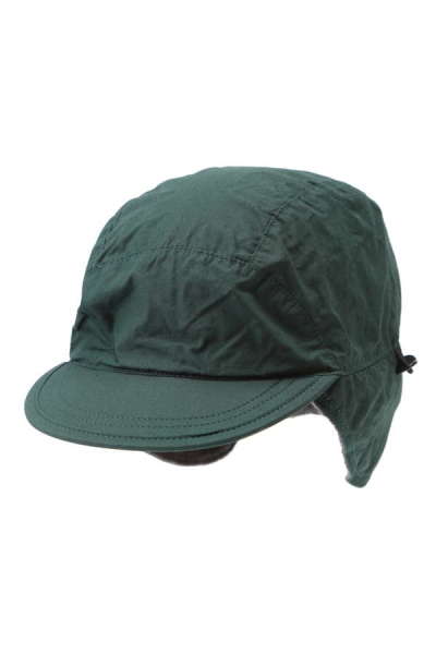 帽子 KIJIMA TAKAYUKI SUNSPEL CAP 3 Sunspel x Kijima Takayuki