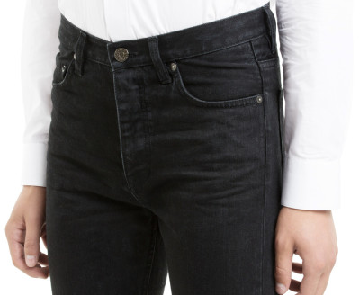 acne town jeans