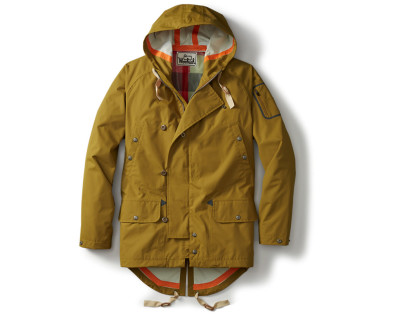 珍品【70S】WOOLRICH KODIAK PARKA N-3Bタイプ N-3Bタイプ 珍品【70S】WOOLRICH PARKA KODIAK