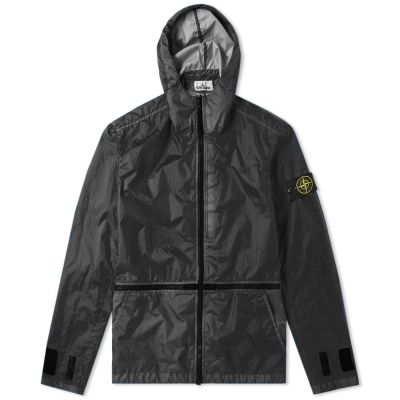 Membrana 3L ジャケット・アウター TC  Stone