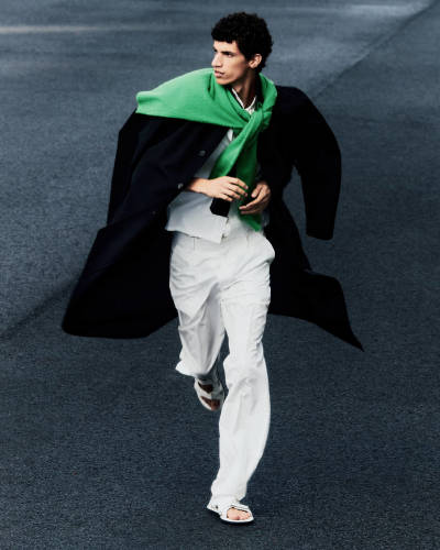 Very Goods | ＜Steven Alan＞3WAY BAL COLLAR COAT/コート（ステン