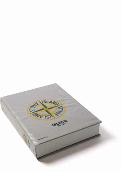 Stone Island Archivio '982–'012: 30 years of Stone - Very Goods