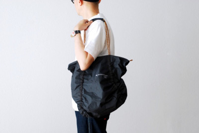 Very Goods | ［unisex］KLATTERMUSEN (クレッタルムーセン) “Gebo Bag