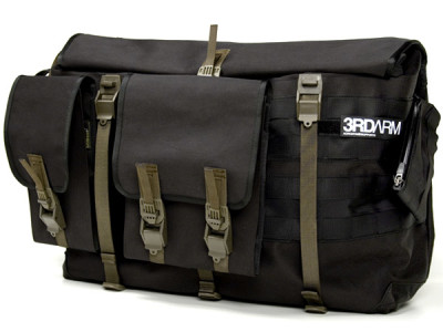 Very Goods | Firmament Berlin Renaissance - Acronym 3A-6TS Tec Sys 