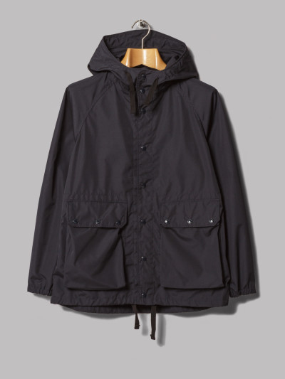 PC poplin GARMENTS 1/19までENGINEERED