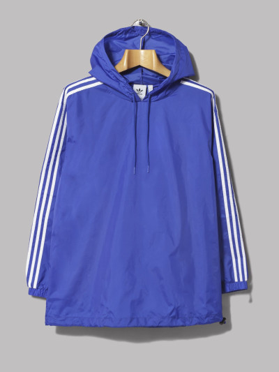 Adidas poncho windbreaker new arrivals