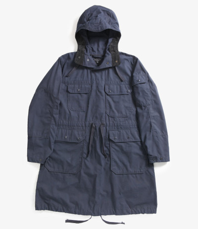 USA製 Engineered Garments Over Parka