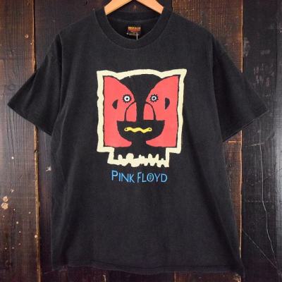 直営店限定 - 90s PINK FLOYD ピンクフロイド ビンテージ バンド T