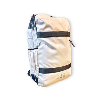 Very Goods | Eastpak x White Mountaineering Springer Bag - WM Black