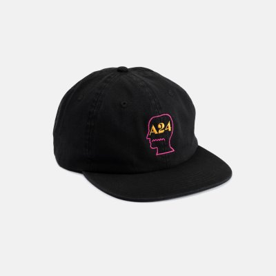 A24 BRAIN DEAD バケットハット｜Brain Dead x A24 Bucket hat