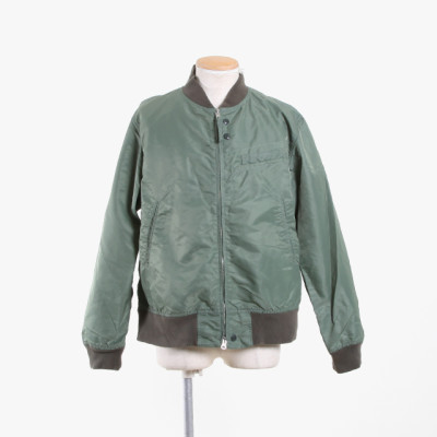 【レア】USA製 Engineered Garments旧ラベル AVIATOR Engineered 【レア】USA製 Garments旧ラベル AVIATOR