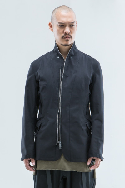 Very Goods | ACRONYM BLACK J44-GT GORE-TEX INTEROPS JACKET – IDOL