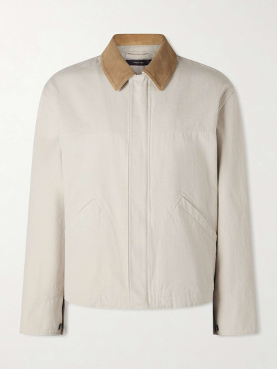 Very Goods | ＜Steven Alan＞ AIR PDD BAL COAT/ｺｰﾄ（ステンカラー