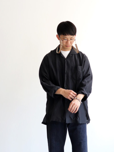 Very Goods | Kaptain Sunshine キャプテンサンシャイン Sleeping Wide