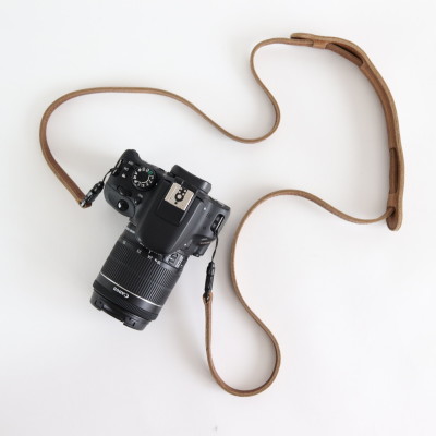 Very Goods | Hender Scheme | エンダースキーマ CAMERA STRAP