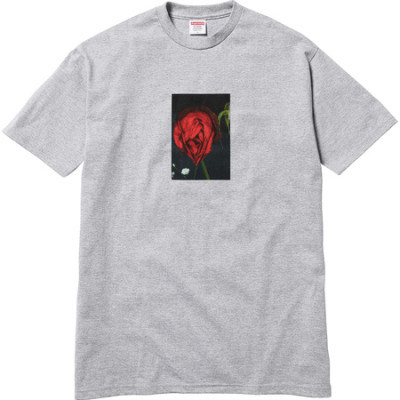 ARAKI for Supreme バラプリント Tシャツ　Lサイズ Supreme x Araki Rose Tee