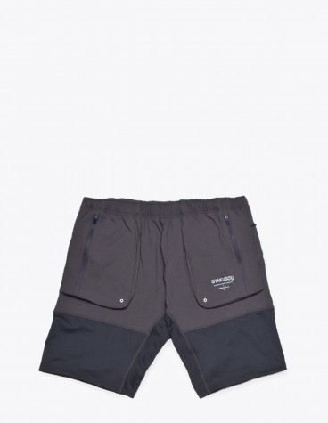 NIKE GYAKUSOU M ウォーキング・ランニングウェア SHORTS UNDERCOVER CARGO