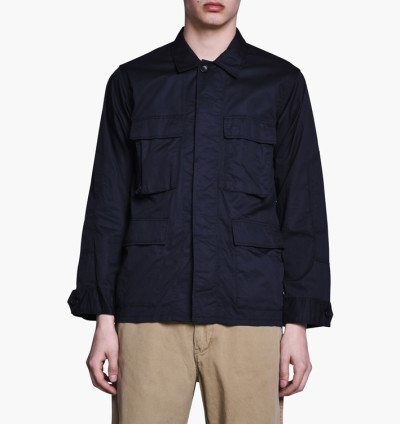Garments　BDU Engineered Jacket