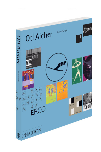 Otl 大型本 Aicher Markus Rathgeb by