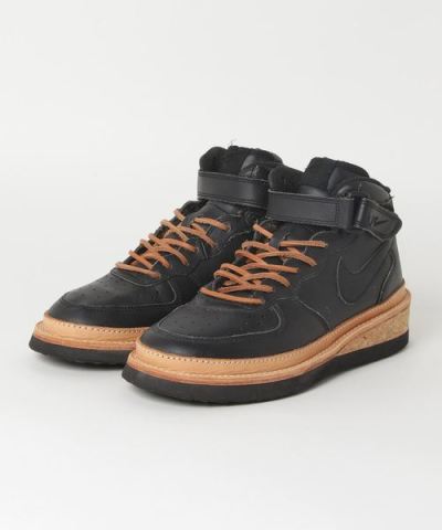ジ*ー様 PETERSON STOOP Nike Air Force 1 MID Very Goods | 【PETERSON STOOP】 STRAIGHT AF1 MID - NIKE
