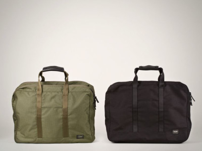 PORTER 【希少・美品】MONOCLE コラボ × Shorthauler