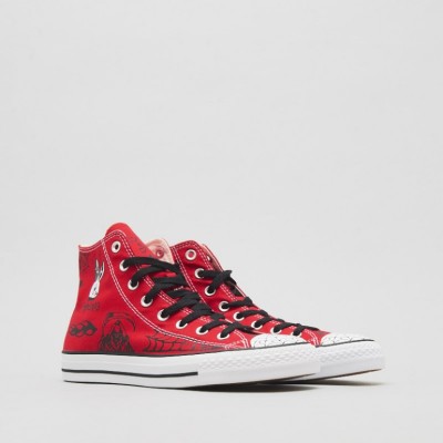 Cons SP Pro Sean HI Pablo Ctas 靴 Converse Cons SP Pro Sean HI Pablo Ctas 靴 Converse