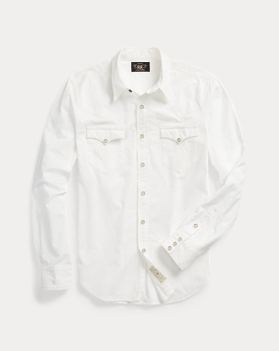 UNIVERSAL PRODUCTS. THOMAS MASON ホワイトシャツ UNIVERSAL PRODUCTS×THOMAS MASON | niki