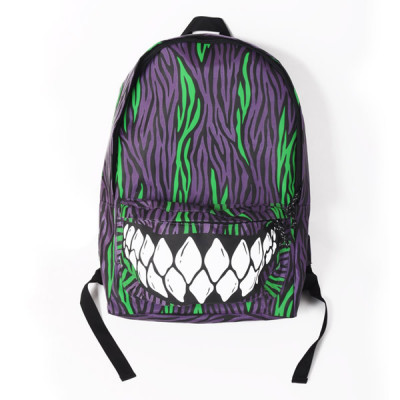 PACK RADIO EVA バックパック　BACK