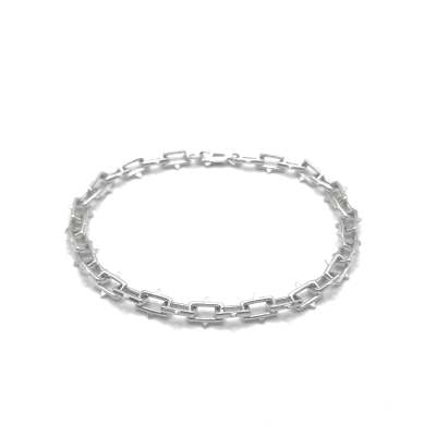 Very Goods | Silver Tie Guard – ZWYRTECH