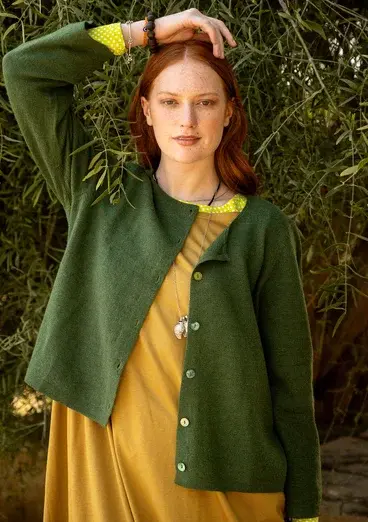 Very Goods | CristaSeya Bless + CristaSeya Denim Sweater