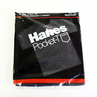 DEAD トップス HANES STOCK\