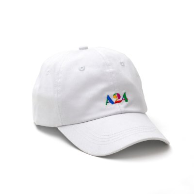 Logo Party Hat – A24 Shop - Very Goods