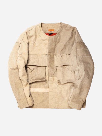 ジャケット・アウター  peak Army Cloth Jacket 69-JM0627-22 Very Goods | Army Cloth Jacket – Snow Peak