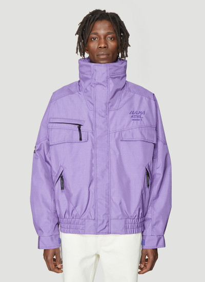 Very Goods | Napa By Martine Rose X Napapijri Allos Jacket | LN-CC