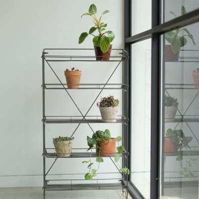 Very Goods | Knot antiques GRIT PLANTER / ノットアンティークス