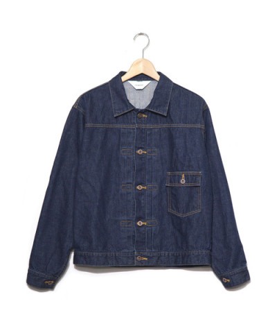 2020春夏 Denim jacket（デニムジャケット - Very Goods