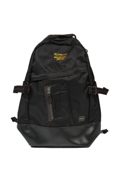 「BUZZ RICKSON’S × PORTER」 RICKSON’S PORTER」 「BUZZ ×