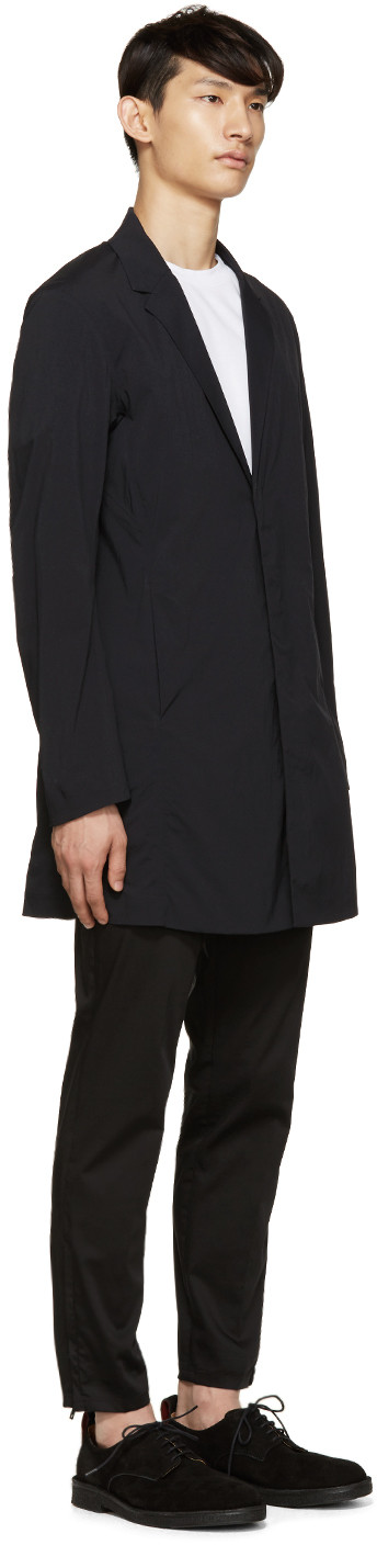 ジャケット・アウター Coat Doeln Veilance Arc'teryx