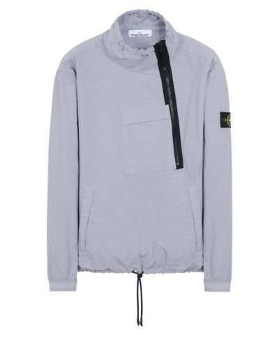 ISLAND O-COTTON/R-NYLON TELA ジャケット・アウター STONE ISLAND O-COTTON/R-NYLON TELA ジャケット・アウター STONE