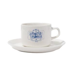 mug Positive Vibration 【STUSSY】dinex