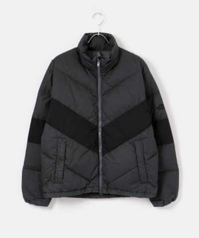 Jacket ジャケット・アウター PURPLELABEL Down THENORTHFACE